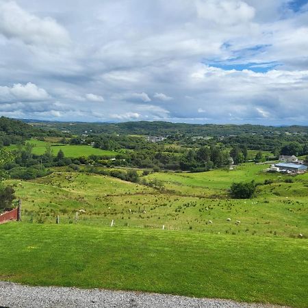 Curragh View Apartment คิลลีเบกส์ ภายนอก รูปภาพ